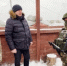 Губернатор Александр Богомаз посетили взводно-опорный пункт БАРСов на линии соприкосновения - Газета Восход