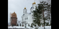 К лету 2025 года в Свенском монастыре, расположенном в Брянской области, появится «невеста в белом» - Газета Восход