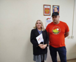 Ветерану СВО из Брянской области помогли оформить инвалидность