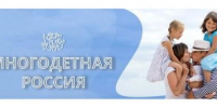 Стань участником Всероссийского проекта «Многодетная Россия» - Газета Восход