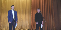 ПАМЯТНАЯ ДАТА - Администрация Суражского района