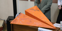 В Брянске проходит областной форум «Вектор будущего» - Газета Восход
