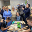 Мария Львова-Белова посетила центр «Гармония» в Брянске - Газета Восход