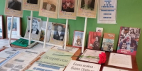900 дней блокадного Ленинграда. - Суражская районная библиотека