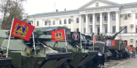 В Брянске стартовал смотр бригады БАРС – Брянск - Газета Восход