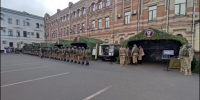 Брянский военнослужащий рассказал об участии в программе «Время героев» - Газета Восход