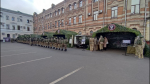 Брянский военнослужащий рассказал об участии в программе «Время героев»