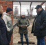 Строительство спортивных объектов в Брянском районе ведётся по графику - Газета Восход