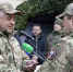Бойцы «БАРС-Брянск» поздравили своего командира с новым званием  - Газета Восход