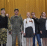 В районном центре культуры состоялось торжественное открытие Года защитника Отечества, 80-летия Победы и Года мира и единства в борьбе с нацизмом - Газета Восход