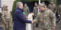 Сергей Антошин поблагодарил всех, кто поддерживает «БАРС-Брянск» - Газета Восход
