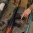 В Клинцах интерактивную выставку провел военно-патриотический центр «Рубеж 32» - Газета Восход