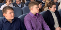 Моё право выбора - Суражская районная библиотека
