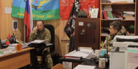 Командир «БАРС-Брянск» рассказал о формировании подразделения и его успехах - Газета Восход