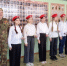 В Ляличской школе состоялось «Смотр строя и песни», приуроченный к Дню защитника Отечества - Газета Восход