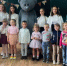 В Суражском педагогическом колледже им. А.С.Пушкина несколько лет действует «Школа раннего развития» - Газета Восход