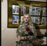 Брянская военная медсестра Целуйко награждена медалью «За спасение погибавших» - Газета Восход