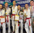 Брянские спортсмены победили на чемпионате России по рукопашному бою - Газета Восход