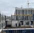 В городе Брянске продолжается возведение образовательного учреждения на улице Амосова - Газета Восход