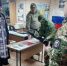 На верность Родине присягнули новобранцы отряда «БАРС-Брянск»  - Газета Восход