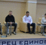 Знаменитые брянские спортсмены Артём Осипенко и Виталий Фридзон дали школьникам «Билет в будущее» - Газета Восход