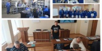Первые итоги трех месяцев работы в рамках федерального проекта «Производительность труда» - Газета Восход