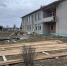 В Погарском районе продолжается капитальный ремонт школы - Газета Восход