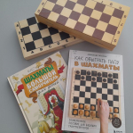 "ШахматориУм"