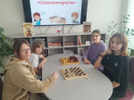 "ШахматориУм"
