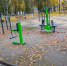 В брянском парке культуры и отдыха железнодорожников благоустроят спортплощадку - Газета Восход