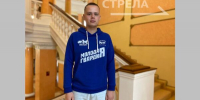 Лидер брянских молодогвардейцев поделился мнением о награждении премией «Возвращение в жизнь» - Газета Восход