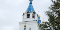 БЛАГОВЕЩЕНИЕ В СУРАЖЕ - Администрация Суражского района