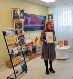И вспомнить страшно, и забыть нельзя.