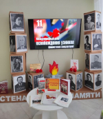 И вспомнить страшно, и забыть нельзя.