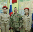 В Клинцовском районе Брянской области участнику СВО вручили медаль Суворова - Газета Восход