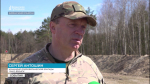 Александр Богомаз и Олег Матыцин побывали у добровольцев «БАРС-Брянск»
