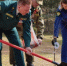 В Брянской области стартовала акция «Сад памяти» - Газета Восход