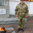 Виталий Гришеньков из Стародуба с самого начала участвует в специальной военной операции - Газета Восход