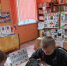 «Рисуем и помним Великую Победу!». - Суражская районная библиотека