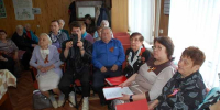 В НАШЕЙ ПАМЯТИ ПОДВИГ НАРОДА! - Администрация Суражского района