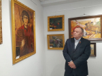 Библиотека принимает гостей