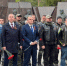 Брянщина присоединилась к международному мотомаршу «Дороги Победы – Пламя памяти 2025» - Газета Восход
