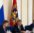 В областном центре прошло заседание общественного совета проекта «Брянские Герои» - Газета Восход