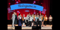 В Брянске подвели итоги областного фестиваля «Открытый занавес» - Газета Восход