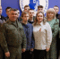 Военный комиссар Брянской области Ильфат Абзалов встретился со студентами - Газета Восход