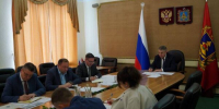 В Брянской области обезопасят территории, подлежащие восстановлению - Газета Восход