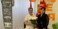 Сегодня праздник у коллег - сегодня День библиотек! - Суражская районная библиотека