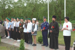 ПРАЗДНИК ПОГРАНИЧНИКОВ!