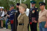 ПРАЗДНИК ПОГРАНИЧНИКОВ!