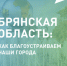 Две недели осталось до окончания голосования за объекты благоустройства в Брянской области - Газета Восход